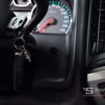 Silverado Stereo System