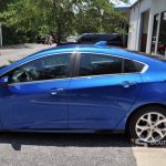 Volt Window tinting