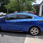 Volt Window tinting