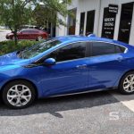 Volt Window tinting
