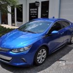 Volt Window tinting