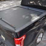 F-150 Bed Cover