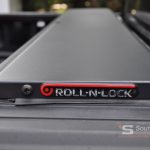 F-150 Bed Cover
