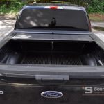 F-150 Bed Cover