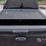 F-150 Bed Cover