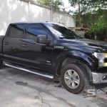 F-150 Bed Cover