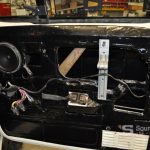 Ford Bronco Stereo