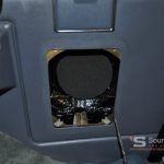 Ford Bronco Stereo