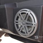Polaris Ranger Audio