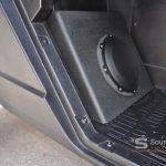 Polaris Ranger Audio