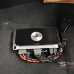 Toyota Tacoma Audio