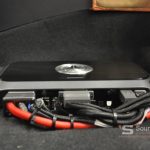 Toyota Tacoma Audio