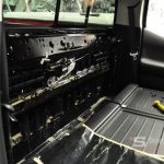 Toyota Tacoma Audio