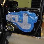 Toyota Tacoma Audio
