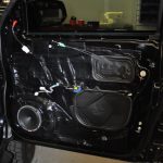 Toyota Tacoma Audio