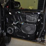 Toyota Tacoma Audio