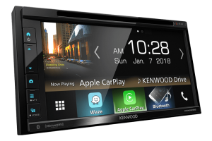 Kenwood DDX6905S