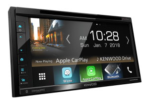 Kenwood DDX6905S
