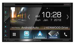 Kenwood DDX6905S