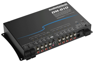 Signal Processor