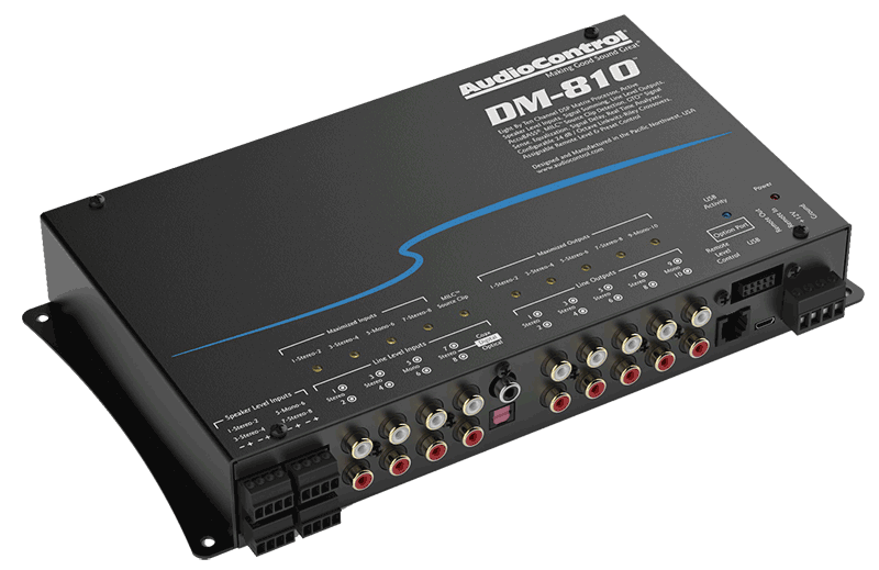 Signal Processor