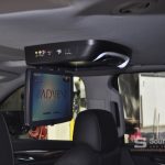 Cadillac Escalade Video