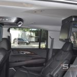 Cadillac Escalade Video