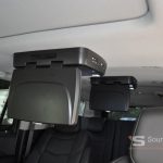 Cadillac Escalade Video