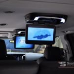 Cadillac Escalade Video