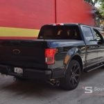 Ford Roush F-150