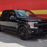 Ford Roush F-150
