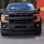 Ford Roush F-150
