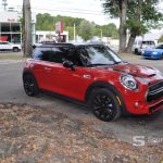 Mini Cooper Crystalline