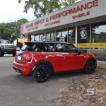 Mini Cooper Crystalline