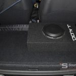 Smart fortwo Sound