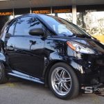 Smart fortwo Sound