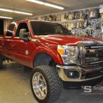 2014 Ford F-250