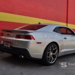 2015 Chevrolet Camaro