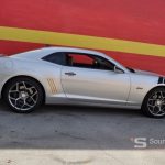 2015 Chevrolet Camaro