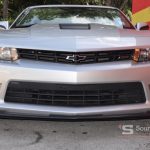 2015 Chevrolet Camaro