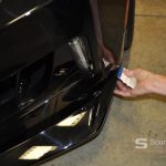 Camaro Paint Protection Film