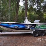 Carolina Skiff Audio