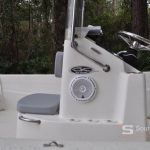 Carolina Skiff Audio