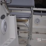 Carolina Skiff Audio