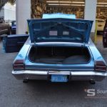 Chevrolet Chevelle