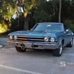 Chevrolet Chevelle