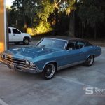 Chevrolet Chevelle