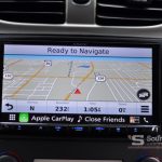 Chevrolet Corvette Audio