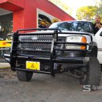 GMC Sierra