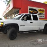 GMC Sierra